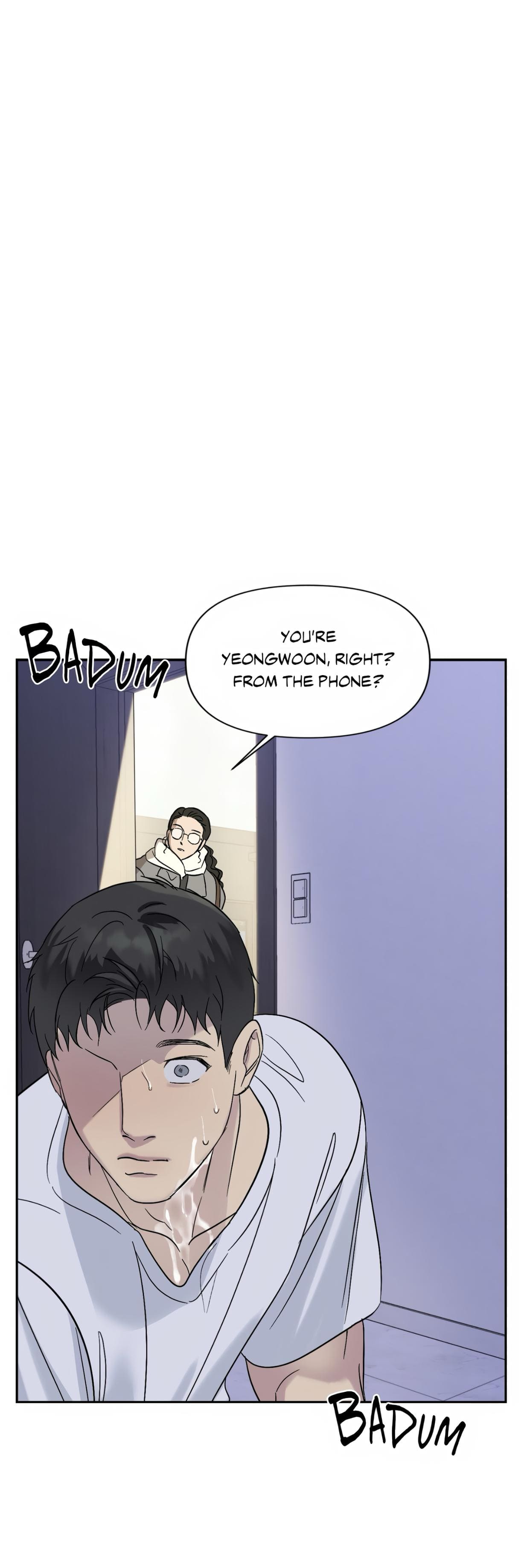 backlight, Chapter 8 image 01